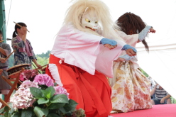 あじさいまつり2017-3 あじさいまつり2017-3