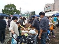 （写真）元気市3