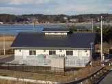 （写真）涸沼南地区