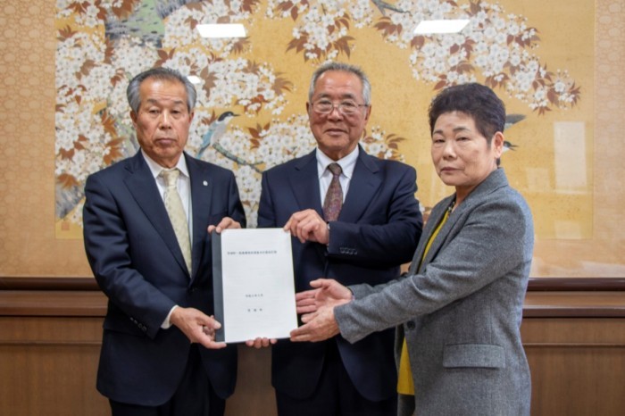 茨城町廃棄物減量等推進審議会