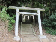 大畑10香取神社