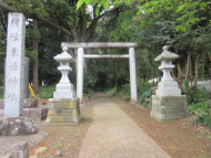 鹿嶋神社11