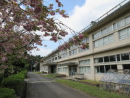 沼前小学校