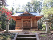 山王神社1