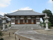 三池山普門院副性寺の写真2