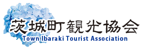 茨城町観光協会ロゴ