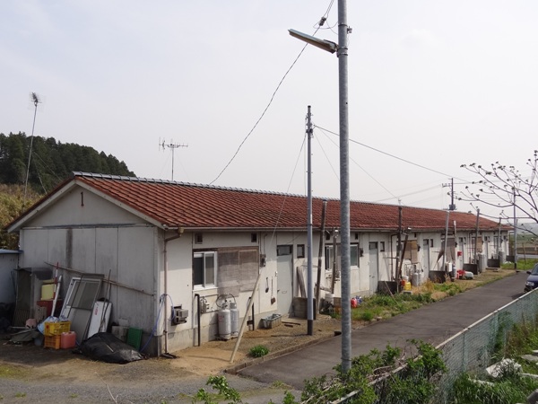 谷田部住宅 | 茨城町行政サイト