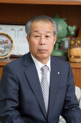 mayor norio kobayashi
