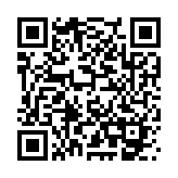 登録解除qrcode