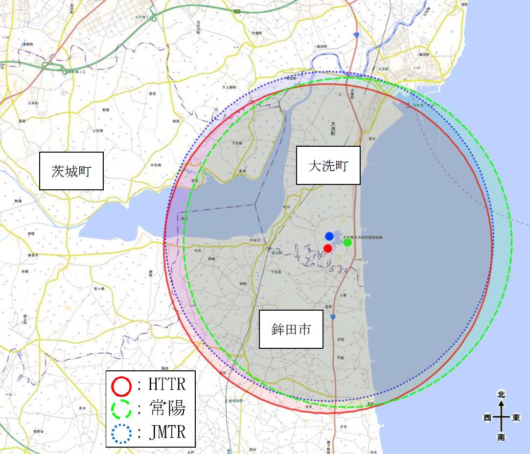 計画の対象区域