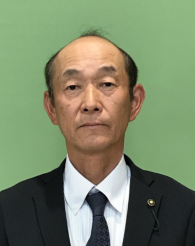 小橋長能