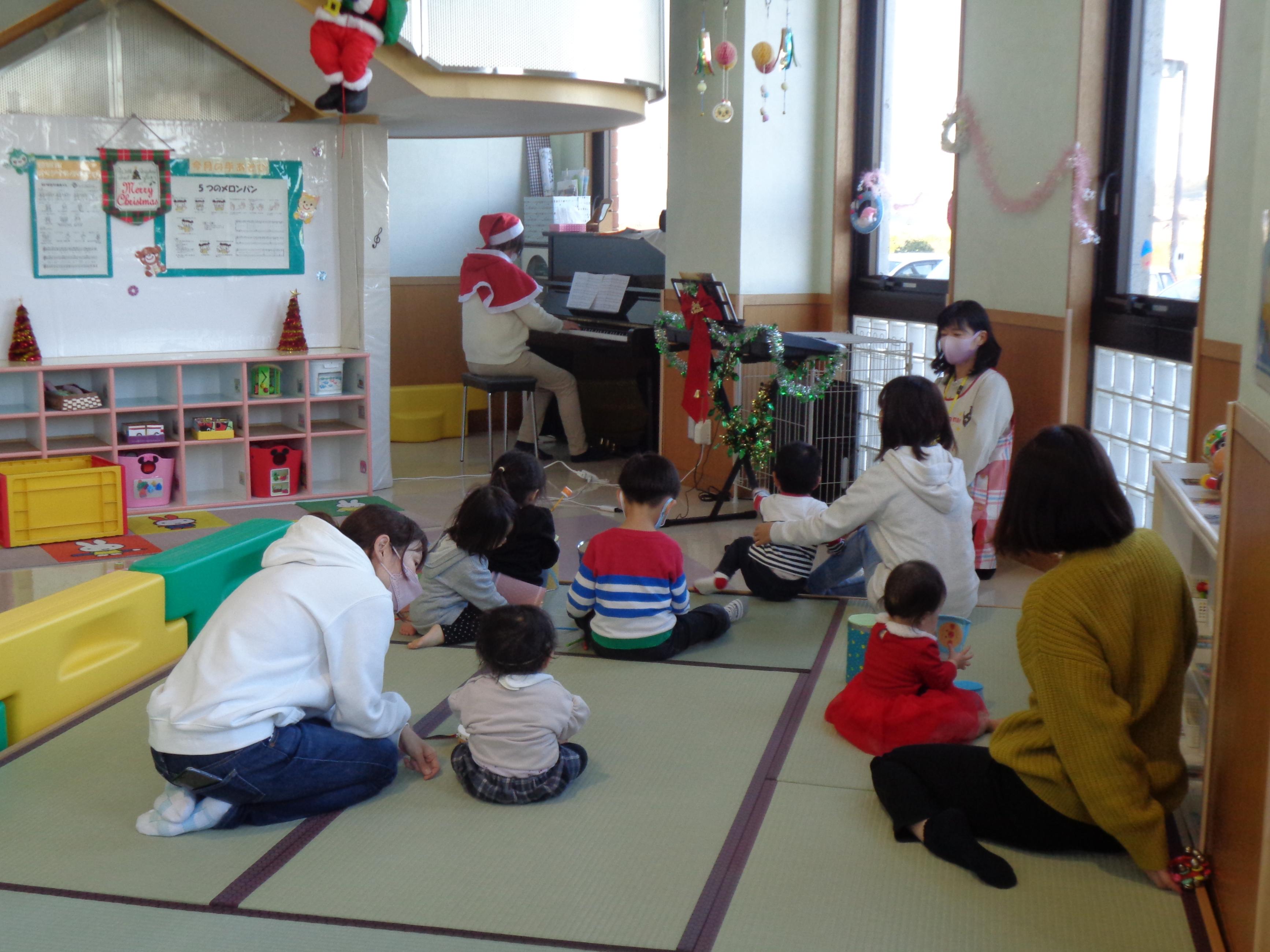 クリスマス3 クリスマス3