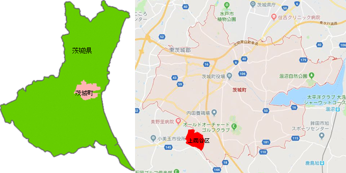 掲載用地図