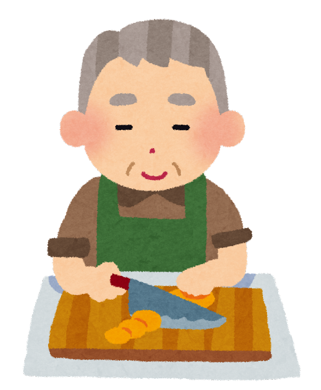 食いきイラスト(2)