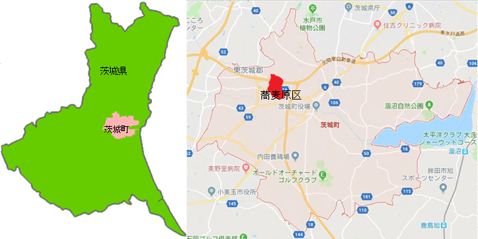 掲載用地図