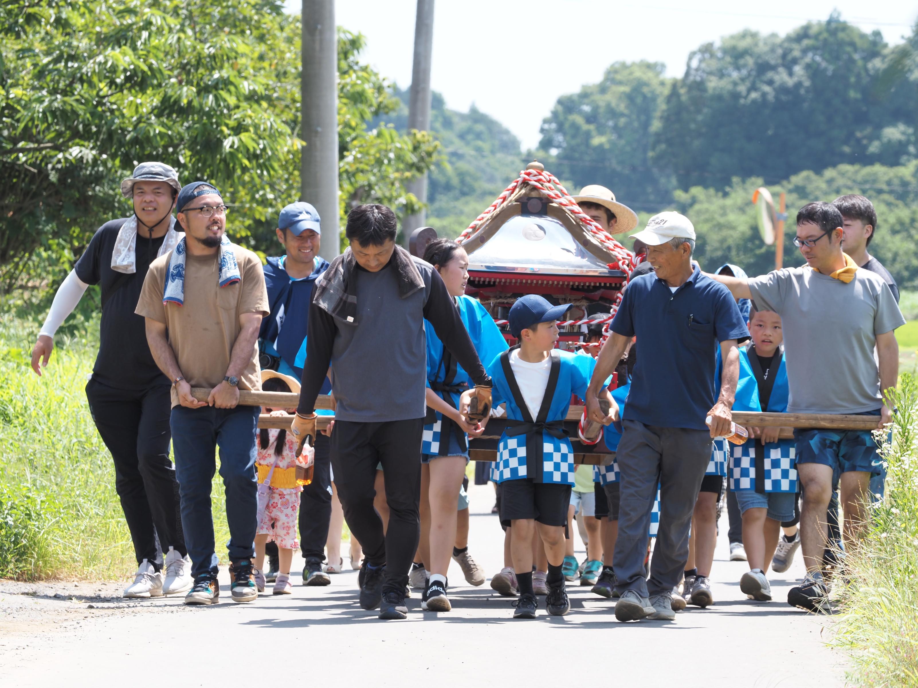 （交流会夏祭り）五里峰区P7230048
