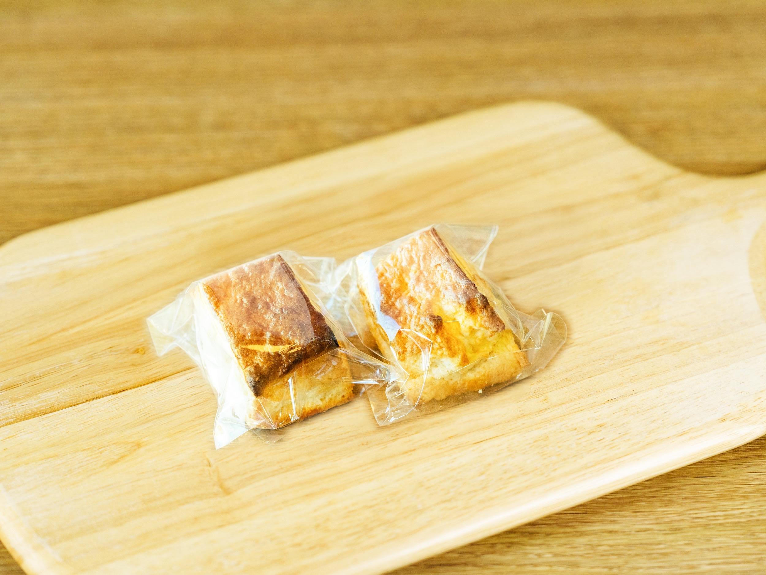 米粉のスコーン