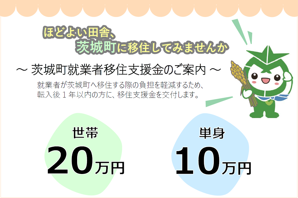 R8就業補助金バナー