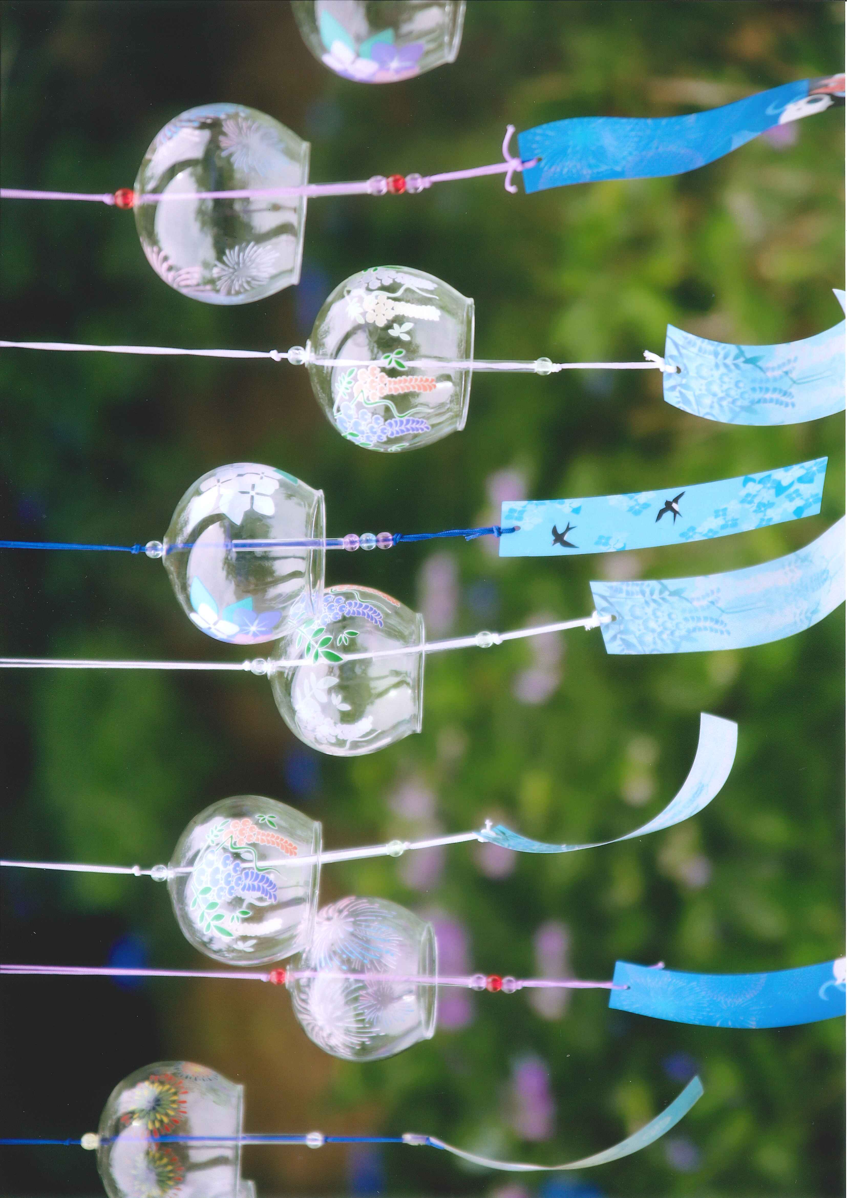 39_風鈴涼やか 39_風鈴涼やか