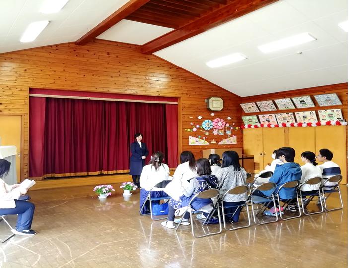 4月18日 4月18日