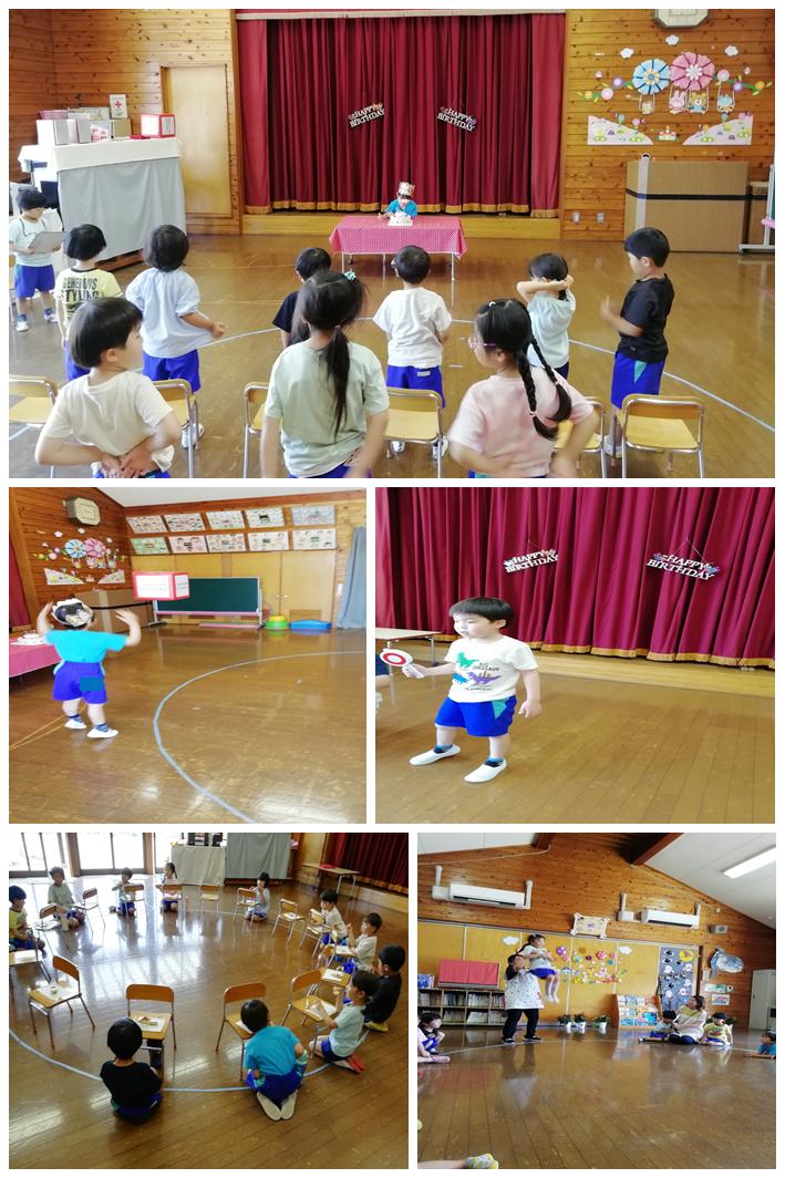 6月1日(1) 6月1日(1)