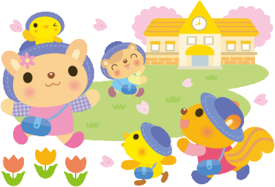 (イラスト)くまさん (イラスト)くまさん