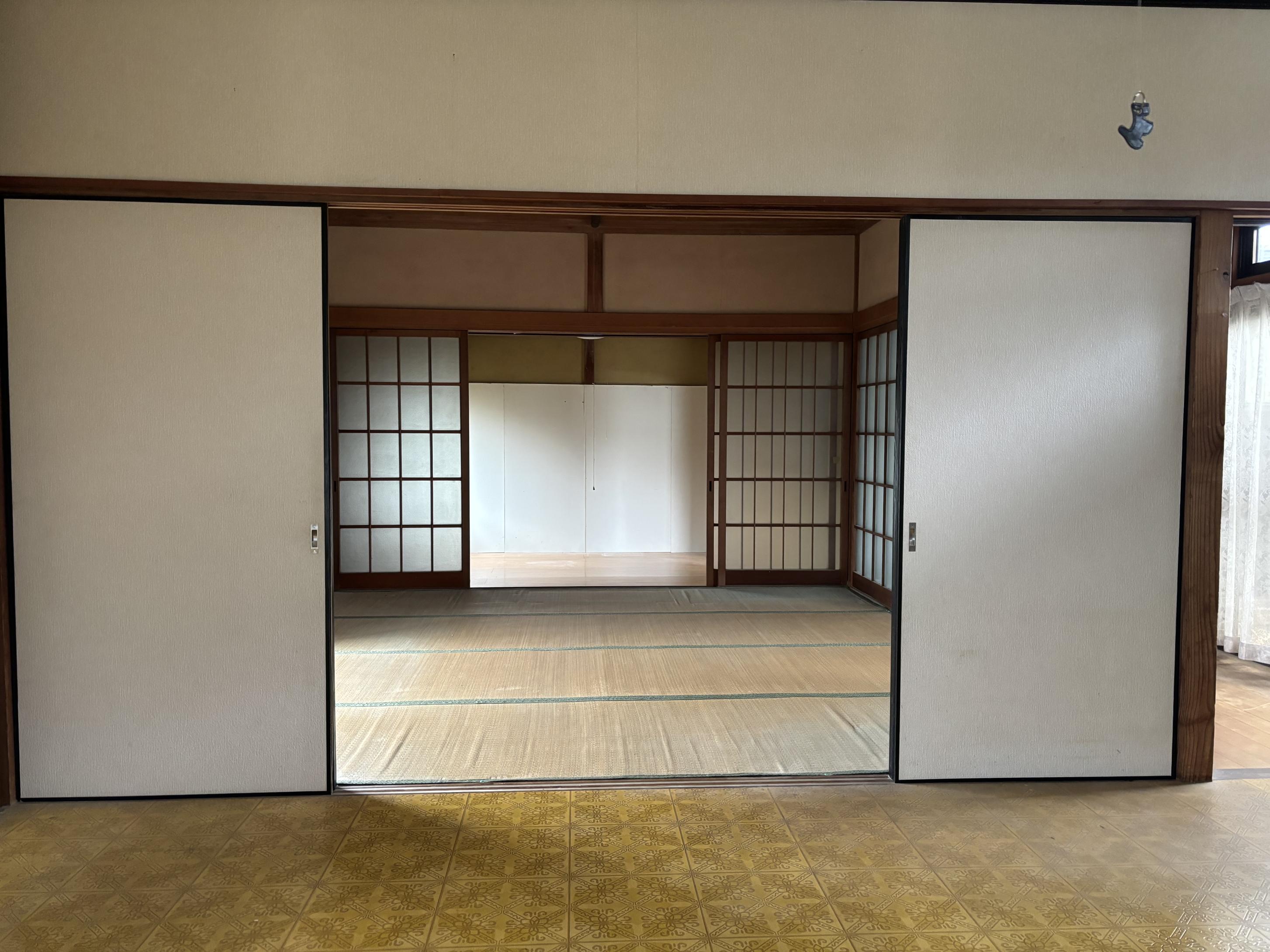 08_和室8畳