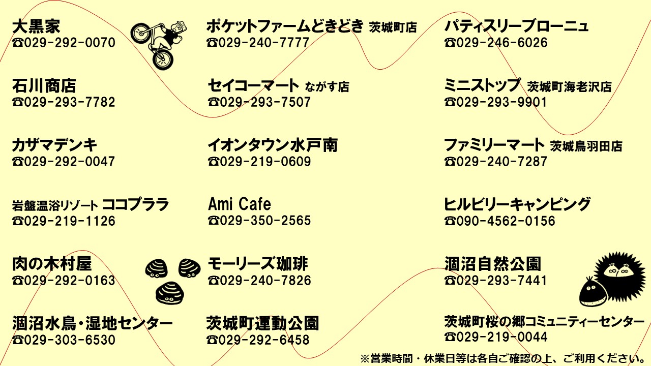 02_スタンプ設置店舗・施設