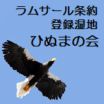 ラムサール条約登録湿地ひぬまの会